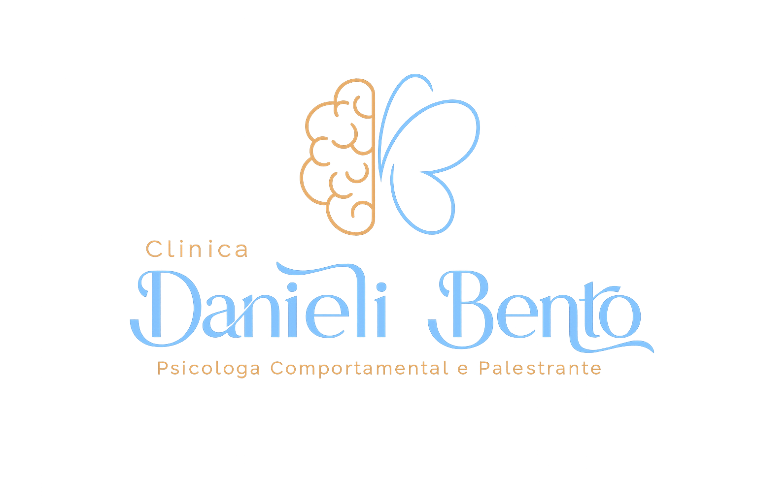 Logo Danieli Bento